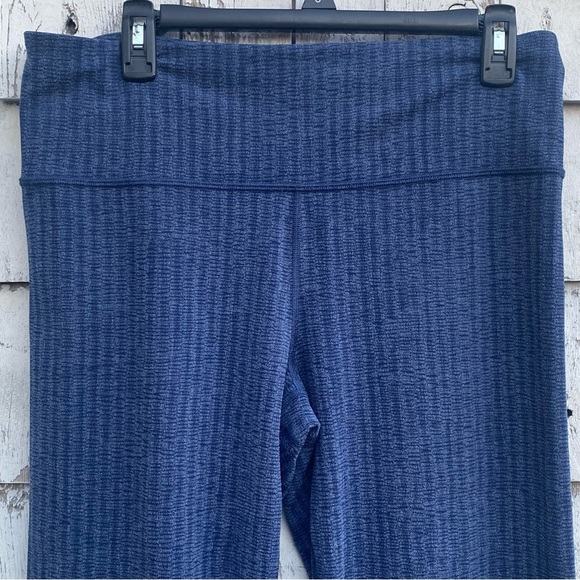 Athleta Elation Textured Straight Leg Pant - Picture 4 of 7